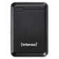 Laptop Battery INTENSO PD10000 Anthracite 10000 mAh