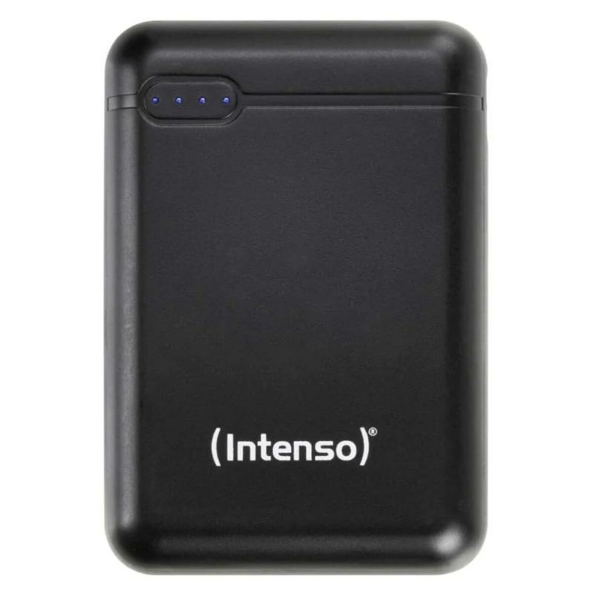 Laptop Battery INTENSO PD10000 Anthracite 10000 mAh