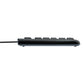 Keyboard Logitech K120 Black Spanish Qwerty Qwerty US