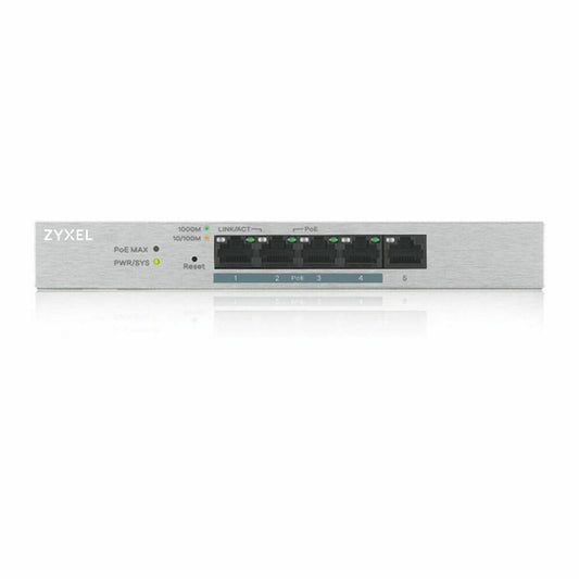Switch ZyXEL GS1200-5HP v2