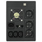 Uninterruptible Power Supply System Interactive UPS Vertiv LI32151CT20 1200 W 2000 VA