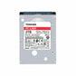 Hard Drive Toshiba HDKGB91ZKA01T 2,5" 2 TB