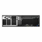 Uninterruptible Power Supply System Interactive UPS APC SRT5KRMXLI