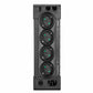 Uninterruptible Power Supply System Interactive UPS Eaton ELP650DIN