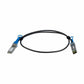 Red SFP + Cable Startech J9281BST             1 m