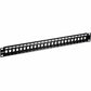 24-port UTP Category 5e Patch Panel Trendnet TC-KP24