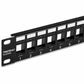 24-port UTP Category 5e Patch Panel Trendnet TC-KP24