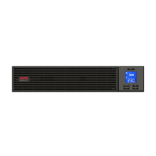 Uninterruptible Power Supply System Interactive UPS APC SRV3KRI 2400 W