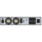 Uninterruptible Power Supply System Interactive UPS APC SRV3KRI 2400 W