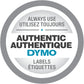 Printer Labels Dymo Durable White