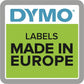 Printer Labels Dymo Durable White