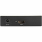 Audio Converter Startech HD2VID2 Black
