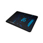 Mouse Mat Newskill NS-MP-BAHAMUT-L Black Black/Blue