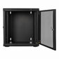 Wall-mounted Rack Cabinet V7 RMWC12UV450-1N