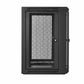 Wall-mounted Rack Cabinet V7 RMWC12UV450-1N