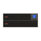 Uninterruptible Power Supply System Interactive UPS APC SRV192RBP-7A