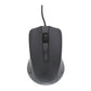 Mouse T'NB SROPSHARK1 Black 800 dpi (1 Unit)
