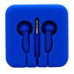 Headphones T'NB POCKET Blue