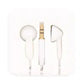Headphones T'NB POCKET White
