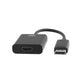 DisplayPort to HDMI Adapter T'NB DPHDMI Black
