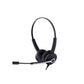 Headphones with Microphone T'NB ACTIV 200S