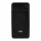 Powerbank T'NB Black 30000 mAh