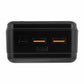 Powerbank T'NB Black 30000 mAh