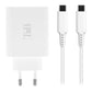 Wall Charger + USB-C Cable T'NB CHNBTINY65 65 W