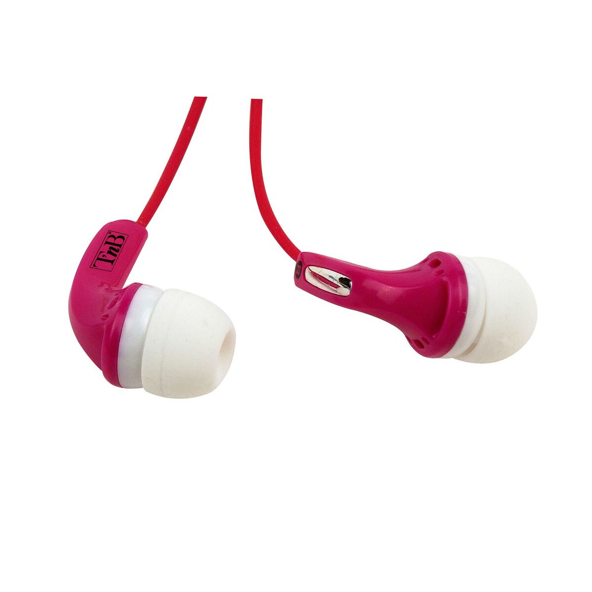 Headphones T'NB FIZZ