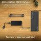 Power supply T'NB