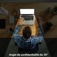 Privacy Filter for Monitor T'NB 13,3"