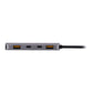 USB Hub T'NB TCHUBUSBC 100 W