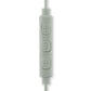 In ear headphones T'NB CURV Green