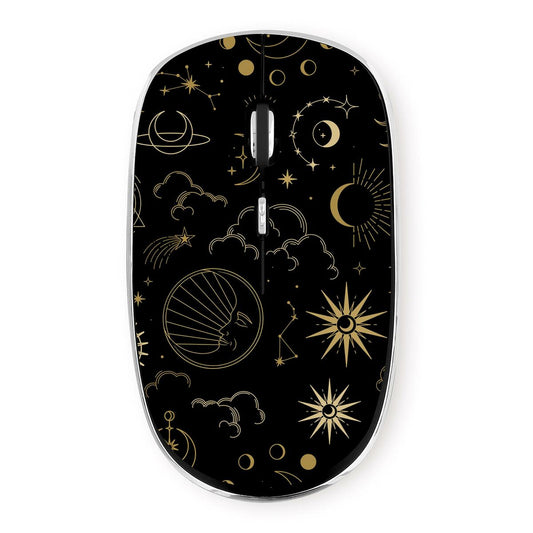 Wireless Mouse T'NB EXCLUSIV ASTRO