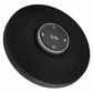 Portable Bluetooth Speakers T'NB CFSPEAKERBT Black