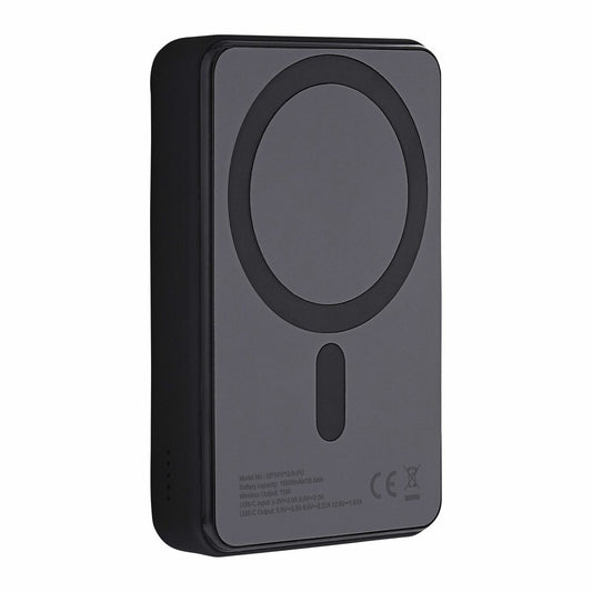Powerbank T'NB PBUMAG10 Grey 10000 mAh Magsafe