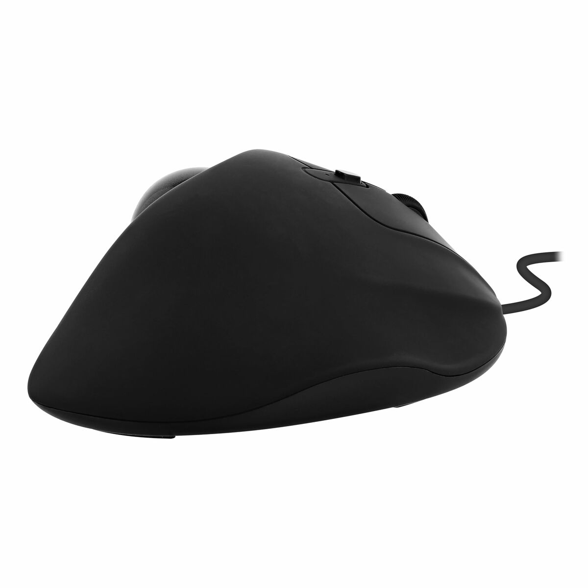 Mouse T'NB ERGO Black