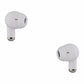 Wireless Earphones with Charging Case T'NB ZIP 2 White