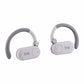 Sports headphones T'NB ENERGY PLUS White