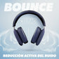 Bluetooth Headset with Microphone T'NB BOUNCE Dark blue