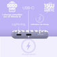 Power supply T'NB