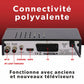 Power supply T'NB