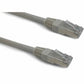UTP Category 6 Rigid Network Cable Lineaire White 2 m