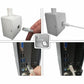UTP Category 6 Rigid Network Cable Lineaire White 2 m
