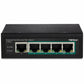 Switch Trendnet TI-PE50 1 Gbps