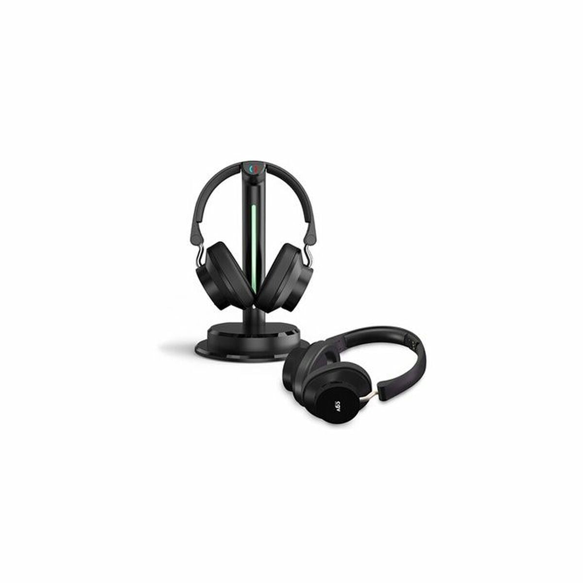 Headphones CGV
