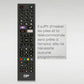 Universal Remote Control CGV FIDELIO