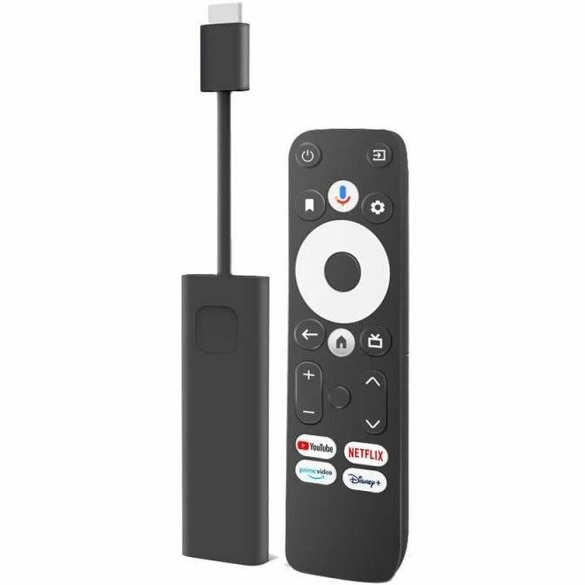 Streaming Device CGV EXPAND MINI 4K GD1