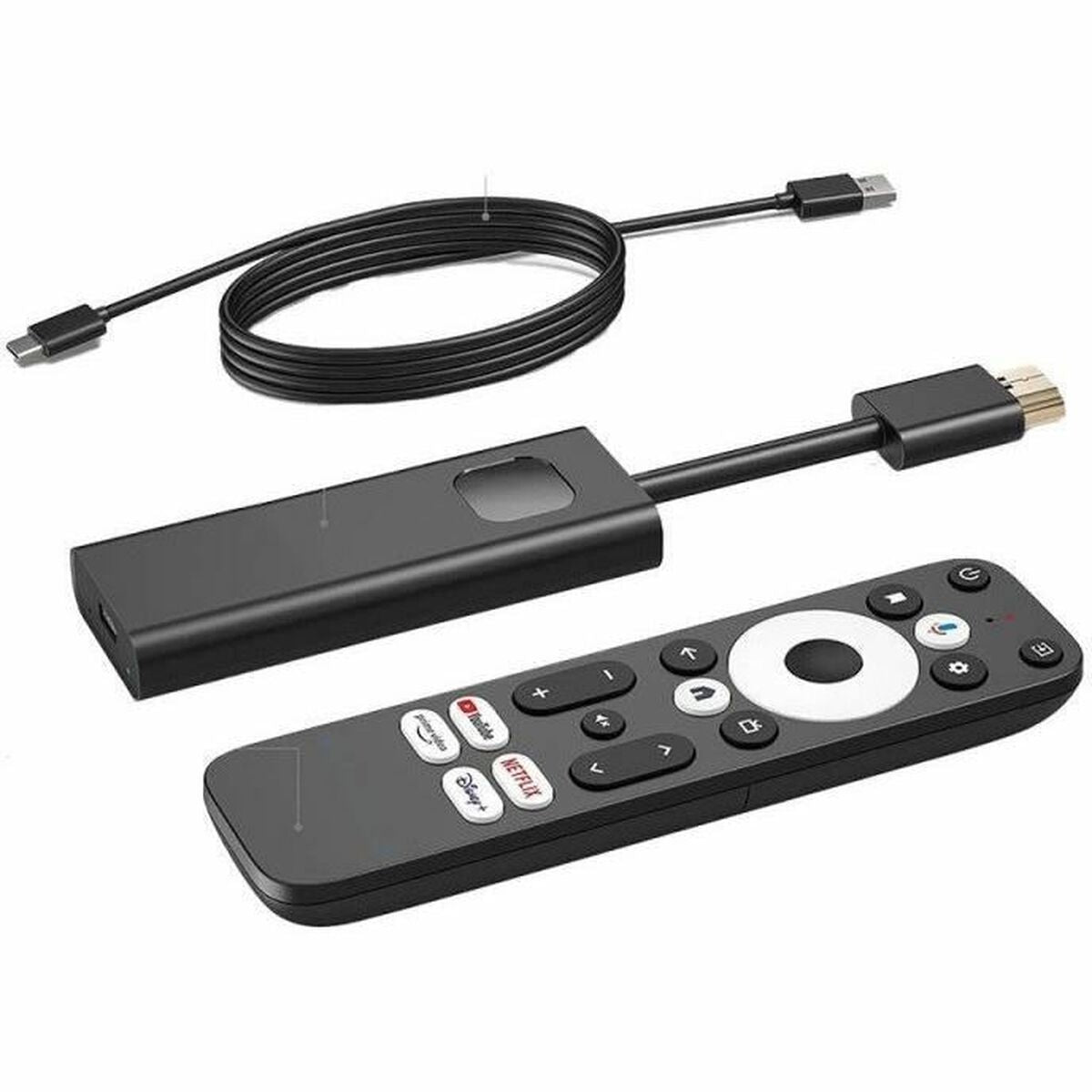 Streaming Device CGV EXPAND MINI 4K GD1