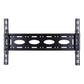 TV Mount B-Tech BT8442/B 80" 80 kg